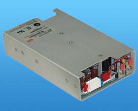 5VDC/50A, +12V/ 8A, -12V/ 4A, 5.2V/5A TODD SUPPLY